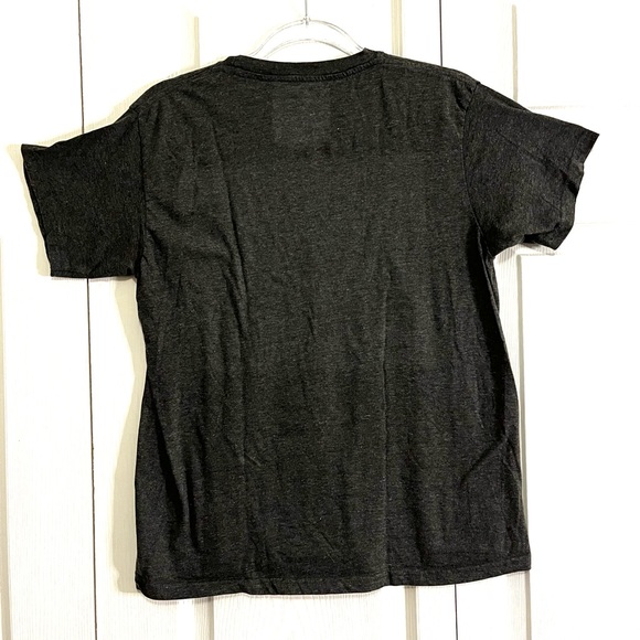 T-shirt “I do what I want” cat dropping cup size M - Picture 4 of 6